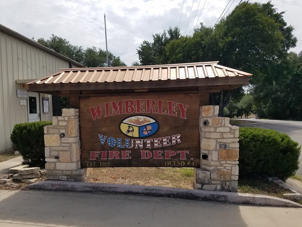 Wimberley Fire Department | 111 Green Acres Dr, Wimberley, TX 78676, USA | Phone: (512) 847-3536