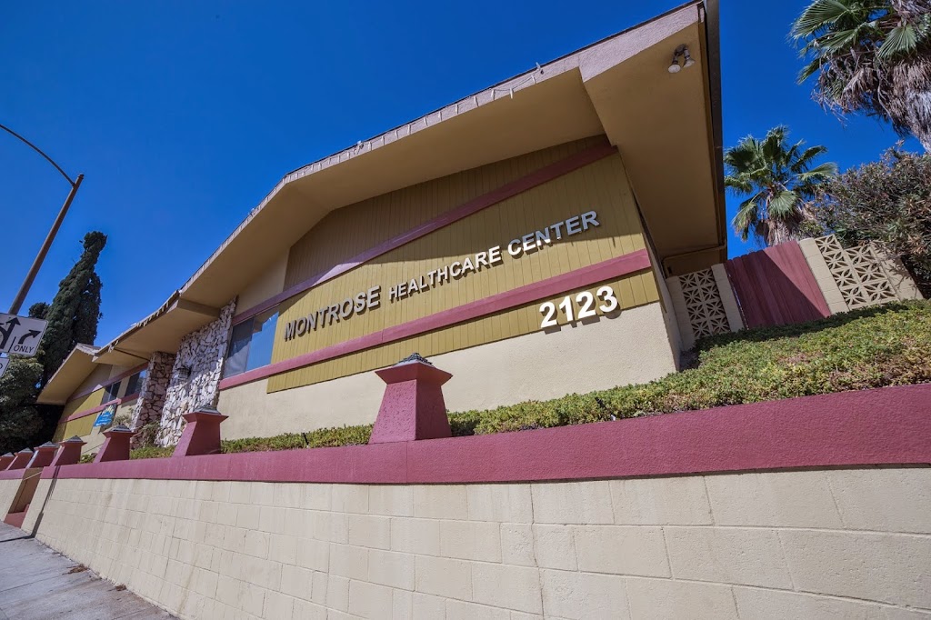 Montrose Healthcare Center 2123 Verdugo Blvd Montrose CA 91020   C9f3dbd832f954de9beac931a0d6508b  United States California Los Angeles County La Crescenta Montrose Montrose Verdugo Boulevard 2123 Montrose Healthcare Center 818 249 3925 