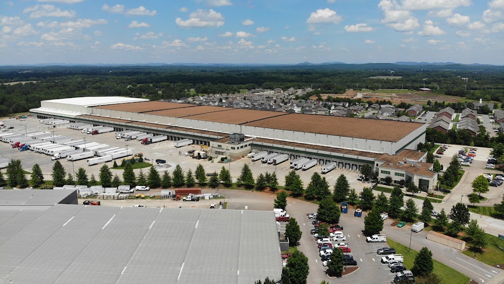 Interstate Warehousing, 2125 Joe B Jackson Pkwy, Murfreesboro, TN 37127