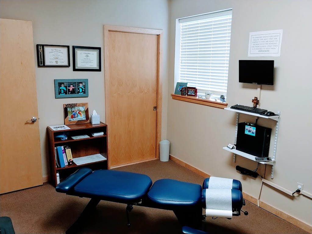 Lone Tree Family Chiropractic and Injury Center | 9894 Rosemont Ave #201, Lone Tree, CO 80124, USA | Phone: (303) 799-9894