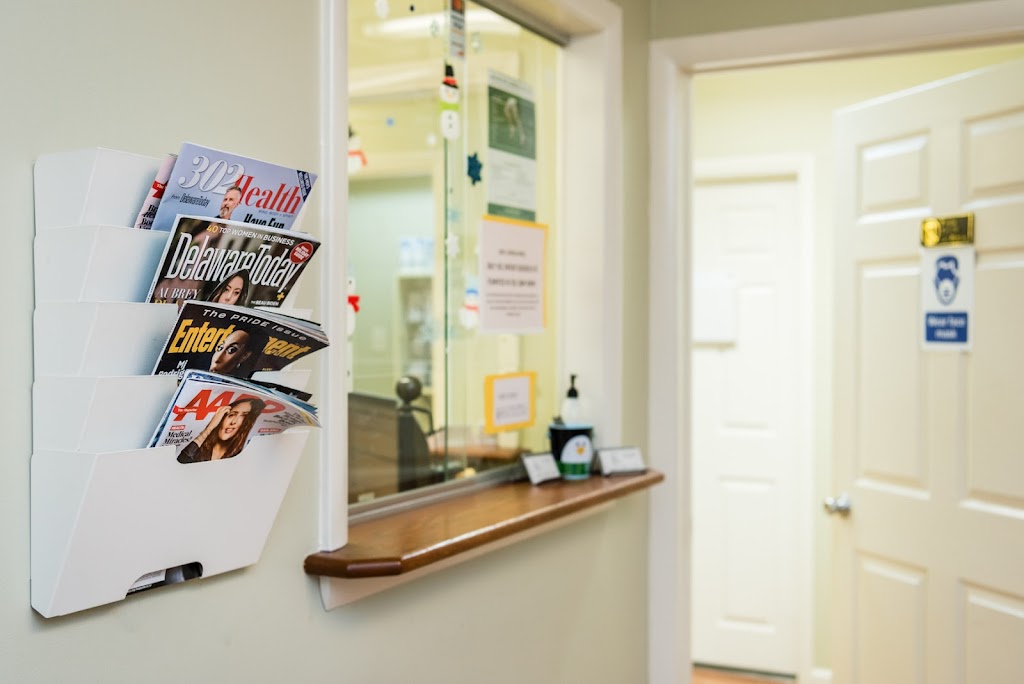 Tri-State Foot and Ankle Center - Wilmington | 2018 Naamans Rd #1, Wilmington, DE 19810, USA | Phone: (302) 475-1299