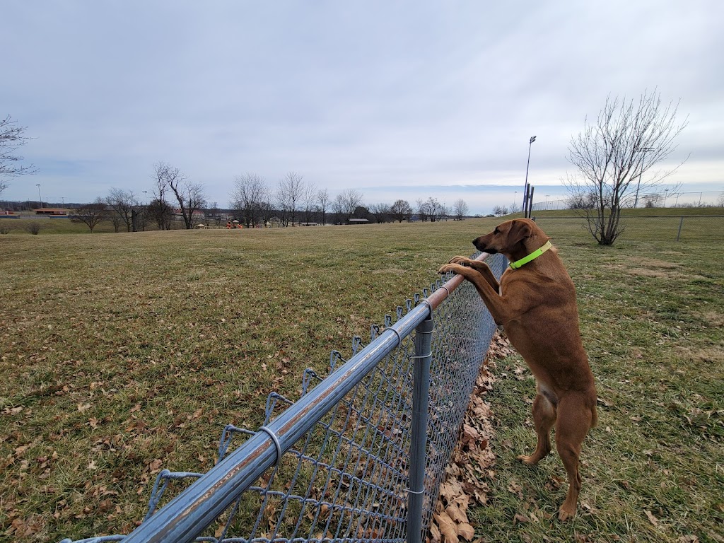 Scott County Dog Park | Cardinal Dr, Georgetown, KY 40324, USA | Phone: (502) 863-7865