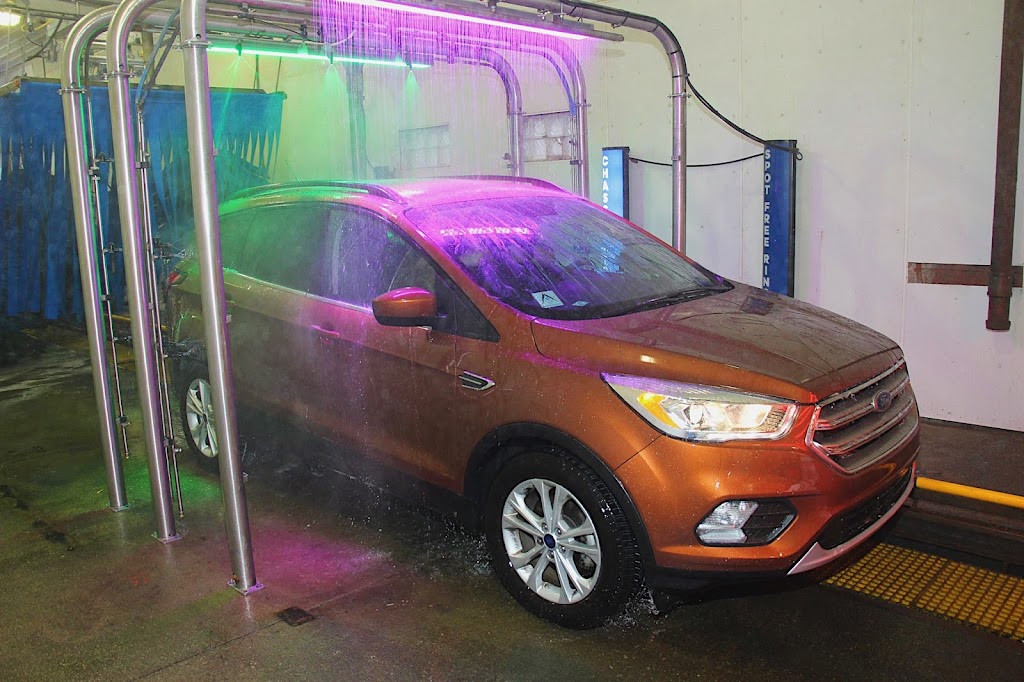 Clearwave Car Wash | 27145 Eureka Rd, Taylor, MI 48180, USA | Phone: (734) 992-8858