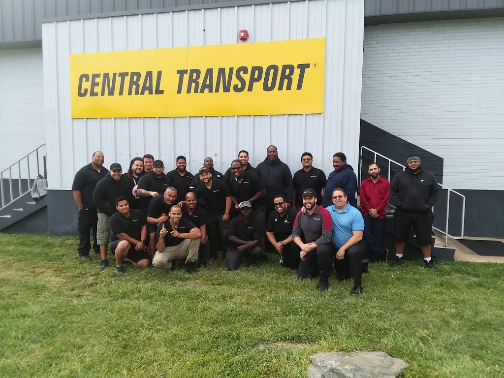 Central Transport | 1305 Livingston Ave, North Brunswick Township, NJ 08902 | Phone: (586) 467-1900