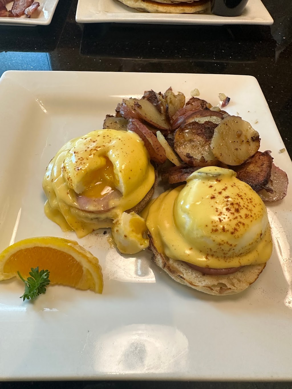 Kekes Breakfast Cafe | 1121 Cortez Rd W, Bradenton, FL 34207, USA | Phone: (941) 345-4463