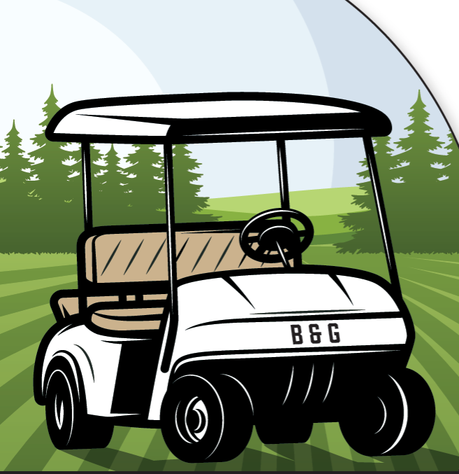 B&G Golf Carts Inc | 220 S Bay St, Eustis, FL 32726, USA | Phone: (352) 357-4300