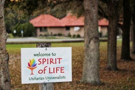 Spirit of Life Unitarian Universalists-Odessa | 18412 Burrell Rd, Odessa, FL 33556, USA | Phone: (813) 792-1622