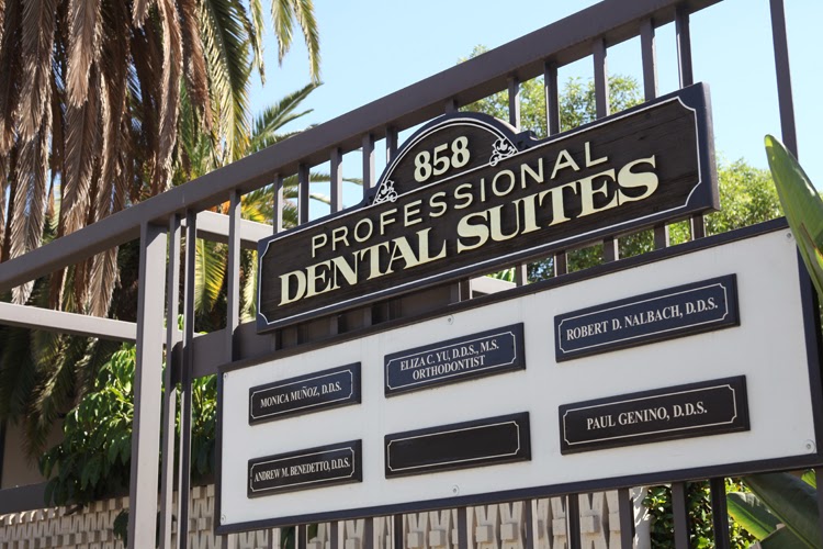Dr. Andrew M. Benedetto, DDS | 858 W Foothill Blvd # D, Monrovia, CA 91016, USA | Phone: (626) 930-0156