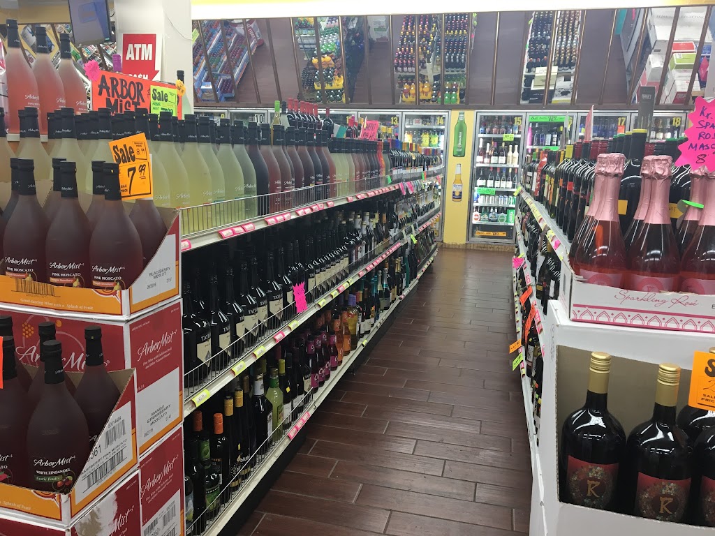 Eastover Liquors | 4909 MD-210, Forest Heights, MD 20745, USA | Phone: (301) 567-0313