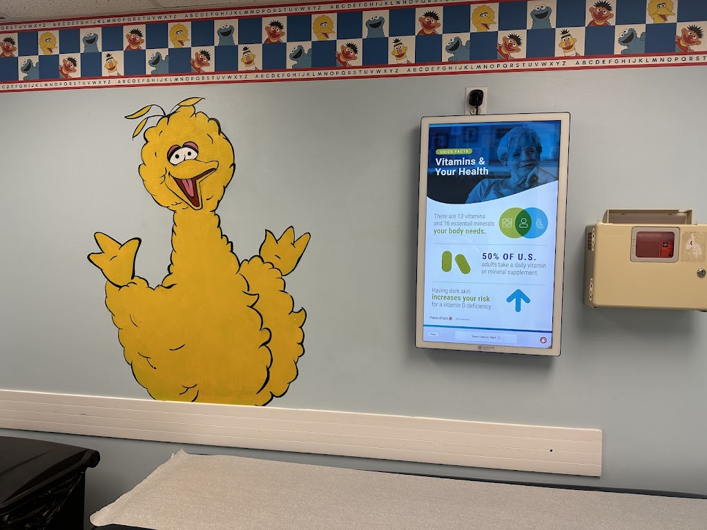 Skylands Pediatrics - Primary Care Partners Affiliate | 328A Sparta Ave, Sparta, NJ 07871, USA | Phone: (973) 729-2197