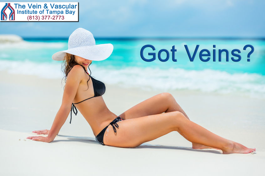 The Vein and Vascular Institute of Tampa Bay | 2809 W Waters Ave, Tampa, FL 33614, USA | Phone: (813) 377-2773