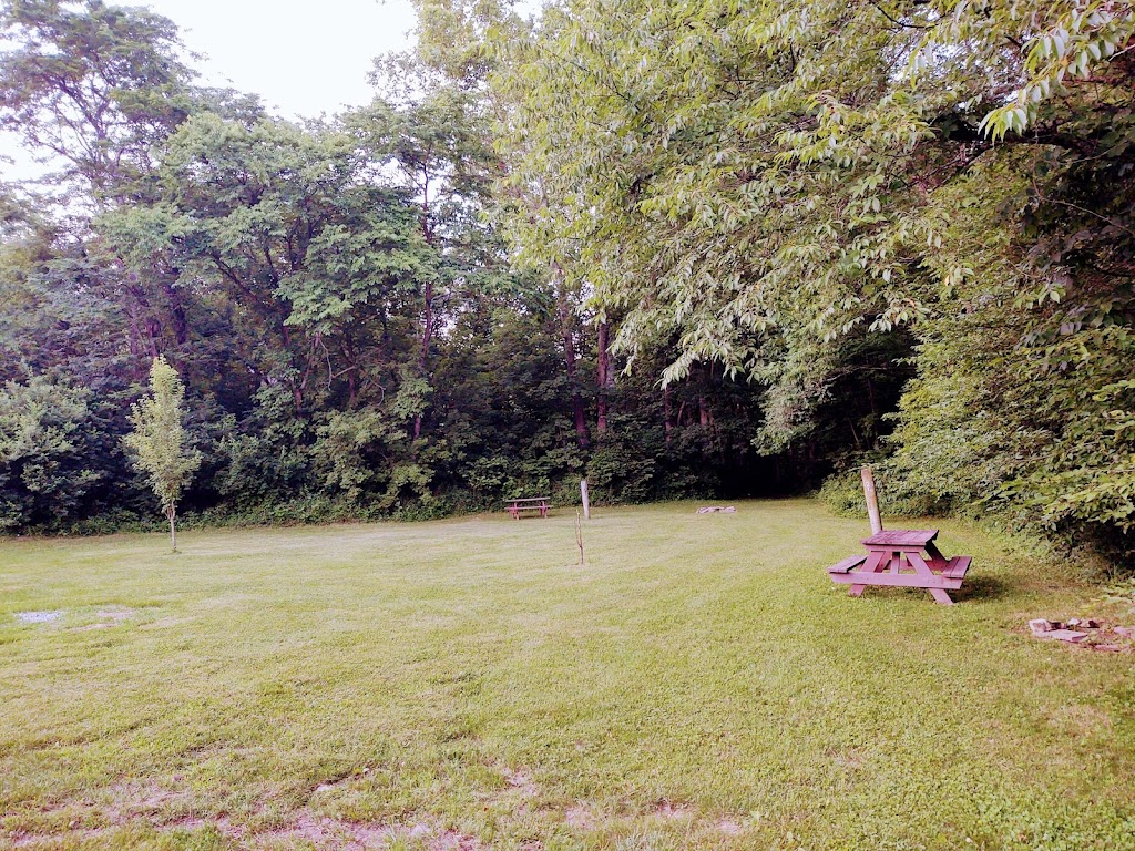 Cabin Run Creek Campground LLC | 3021 N, KY-9, Brooksville, KY 41004, USA | Phone: (859) 250-4744