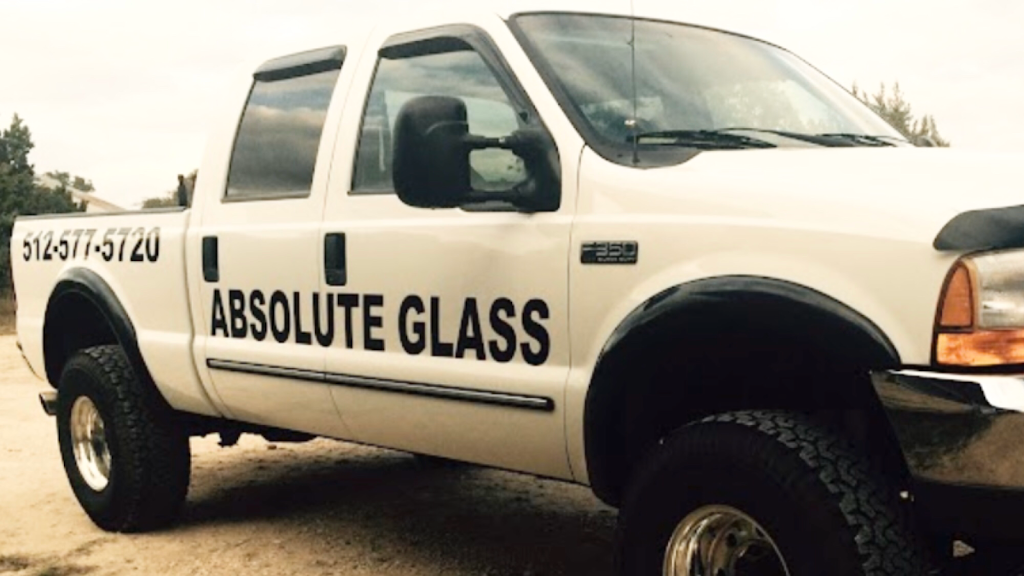 Absolute Auto Glass | 4917 Bell Springs Rd, Dripping Springs, TX 78620, USA | Phone: (512) 577-5720