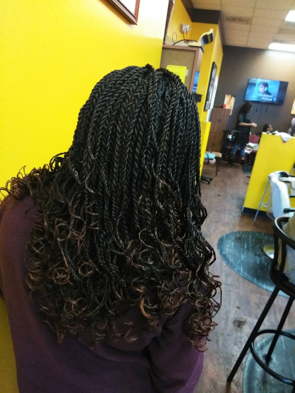 Braids and Styles by Renee | 60 Susa Dr STE 121, Stafford, VA 22554, USA | Phone: (540) 699-2169