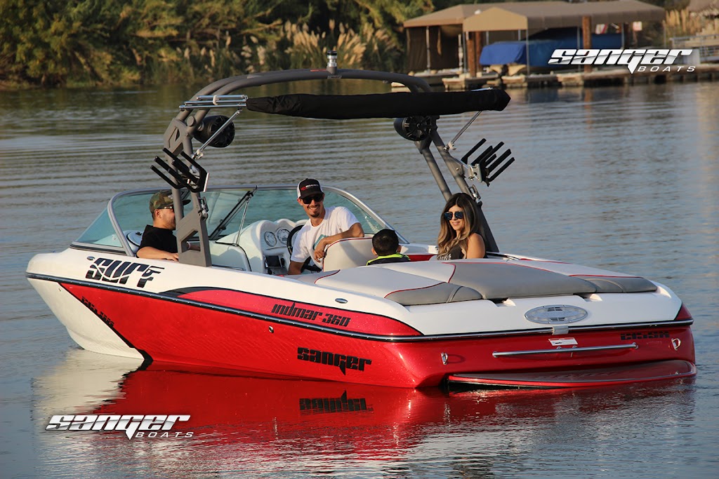 Sanger Boat Inc | 3316 E Annadale Ave, Fresno, CA 93725 | Phone: (559) 485-2842