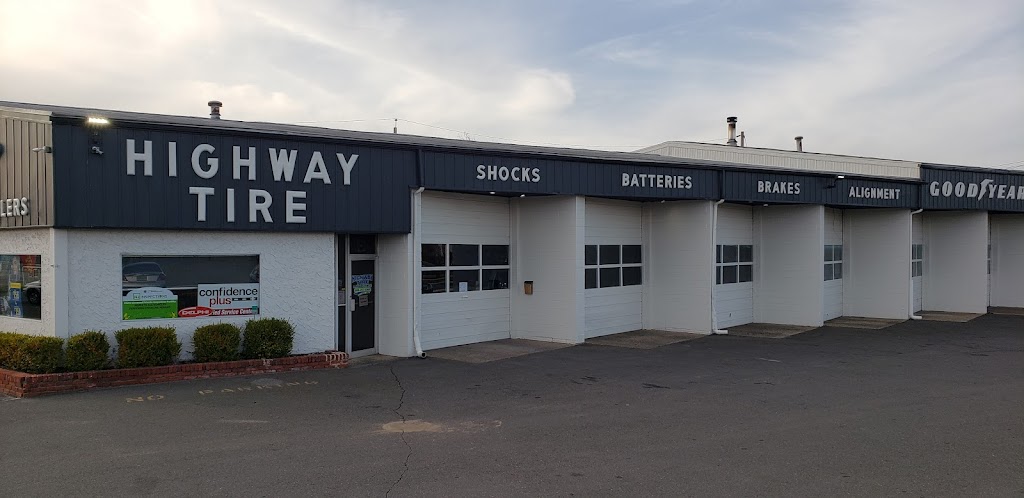 Highway Tire & Auto Service | 1661 NJ-38, Mt Holly, NJ 08060, USA | Phone: (609) 267-5300