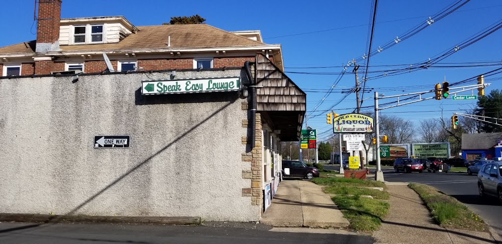 Old Cedar Liquor Store | 1056 S Olden Ave, Hamilton Township, NJ 08610, USA | Phone: (609) 586-9255