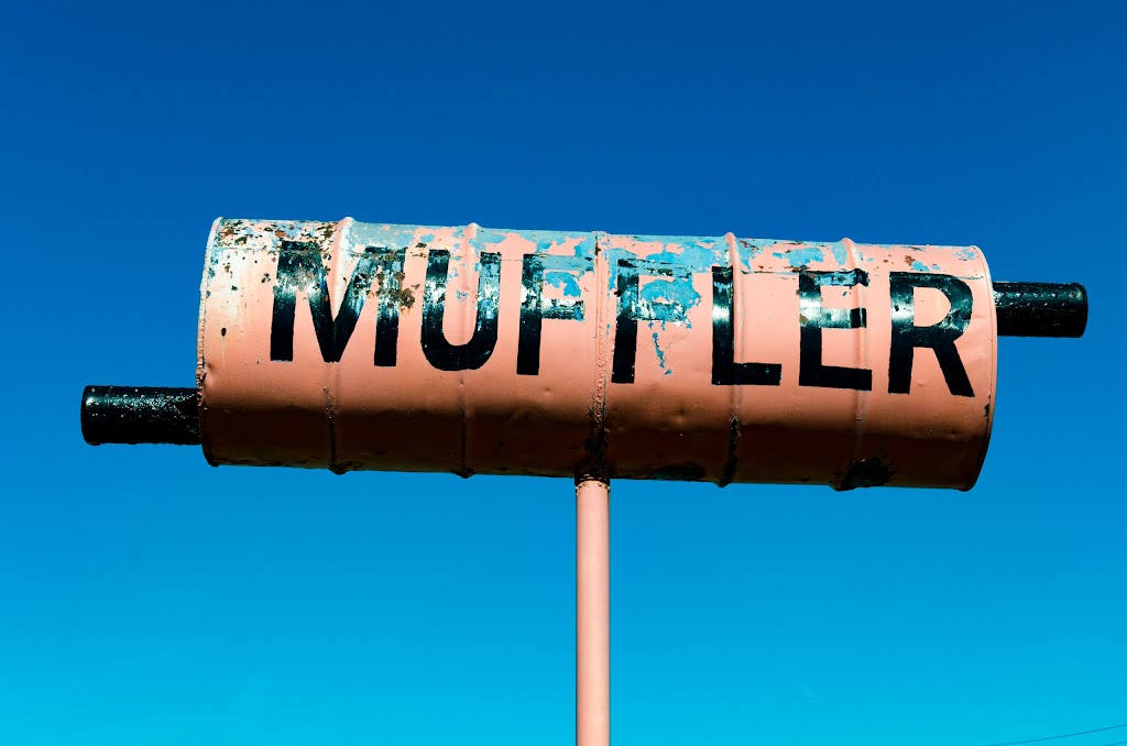 Granbury Muffler | 2104 Miller Ct, Granbury, TX 76049, USA | Phone: (817) 573-9111