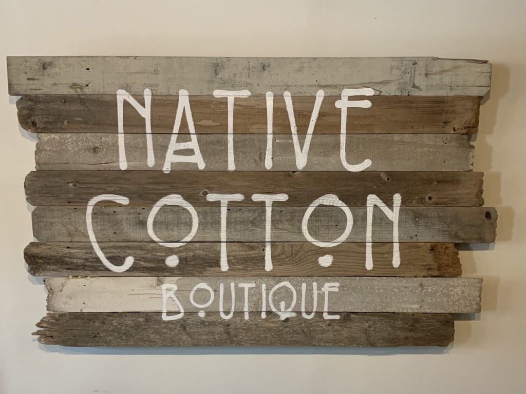 Native Cotton Boutique | 5910 Suwanee Dam Rd, Sugar Hill, GA 30518, USA | Phone: (678) 938-3081