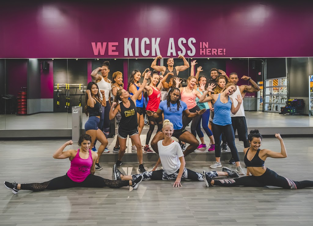 Crunch Fitness - Land OLakes | 2126 Collier Pkwy, Land O Lakes, FL 34639, USA | Phone: (813) 499-0151