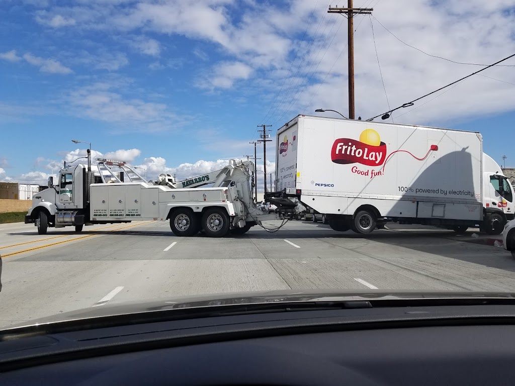 Mechanics Trailer & Lift Gate Repair Inc | 4360 E Washington Blvd, Commerce, CA 90023 | Phone: (323) 264-1887