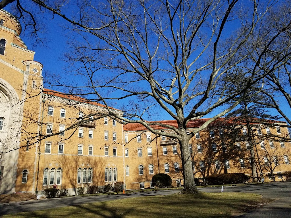 Seminary of the Immaculate Conception | 440 W Neck Rd, Lloyd Harbor, NY 11743, USA | Phone: (631) 423-0483