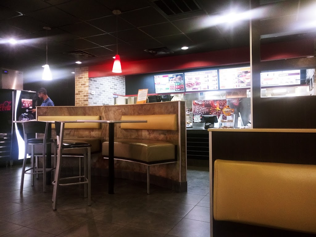 Burger King | 1950 Esters Rd, Irving, TX 75061, USA | Phone: (972) 870-7402