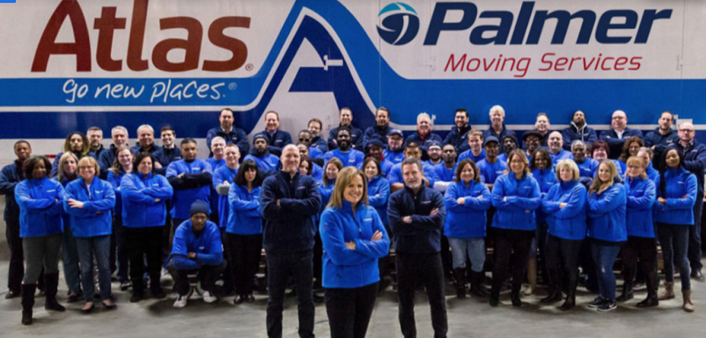 Palmer Moving Services | 24660 Dequindre Rd, Warren, MI 48091, USA | Phone: (586) 834-3400