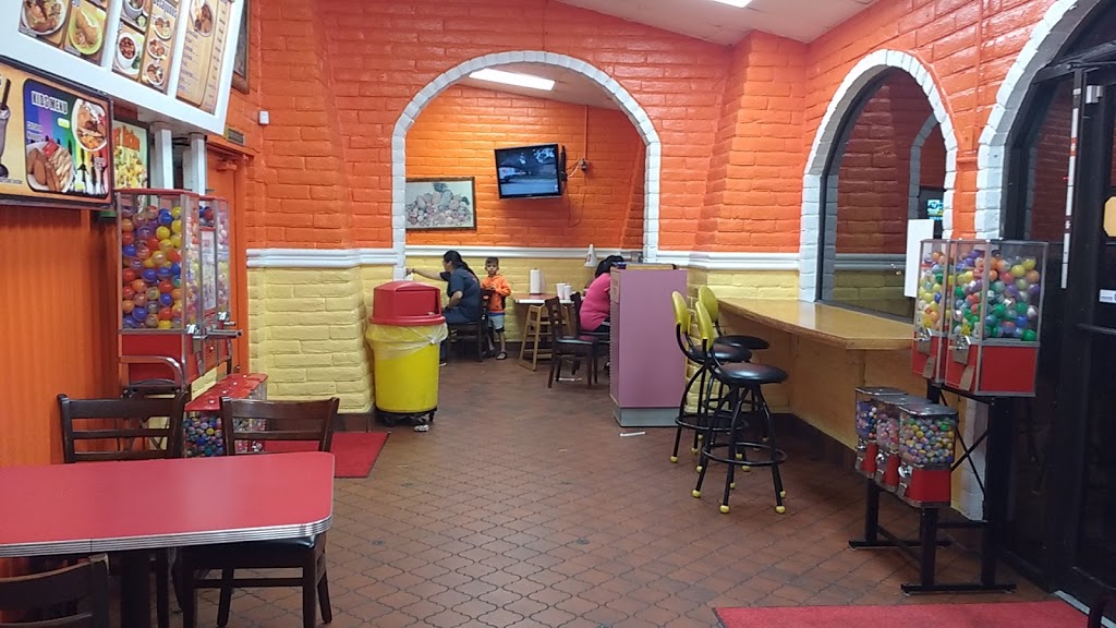 Cesars Tacos | 423 E Camp Wisdom Rd, Duncanville, TX 75116, USA | Phone: (972) 572-3880