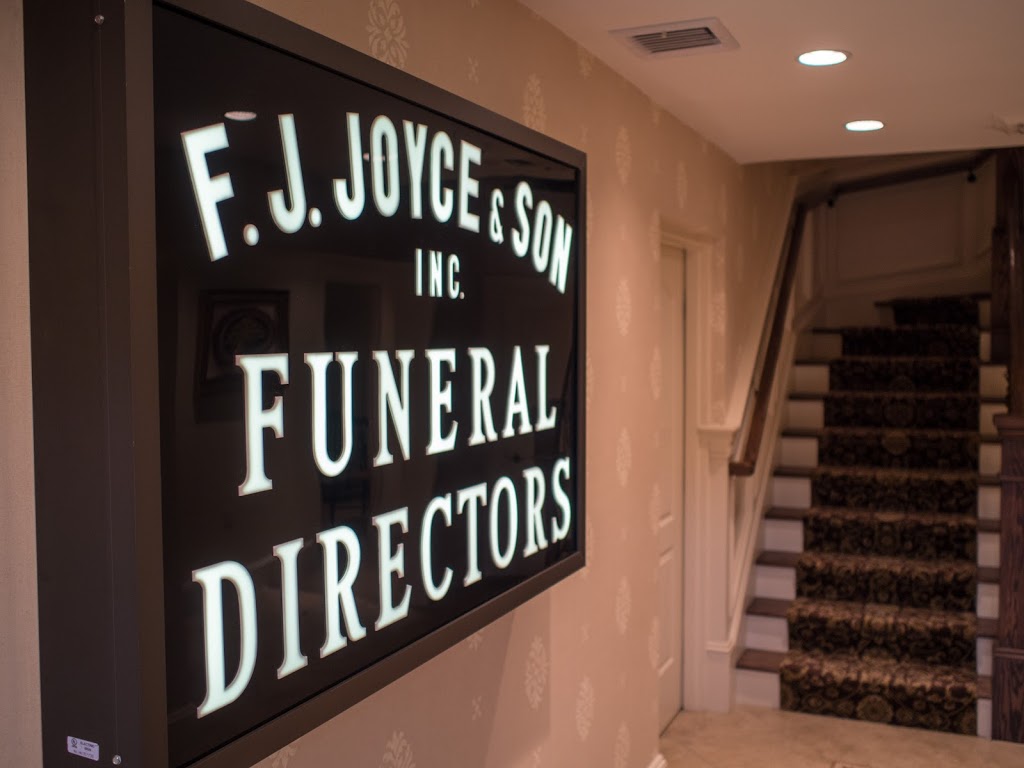 Joyce Funeral Home | 245 Main St, Waltham, MA 02453, United States | Phone: (781) 894-2895
