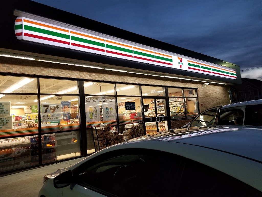 7-Eleven | 3700 Basswood Blvd, Fort Worth, TX 76137, USA | Phone: (817) 847-7907