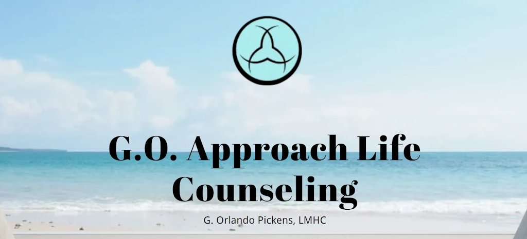 Go Approach Life Counseling Services | 6735 18th Ave E, Bradenton, FL 34208, USA | Phone: (919) 438-2918