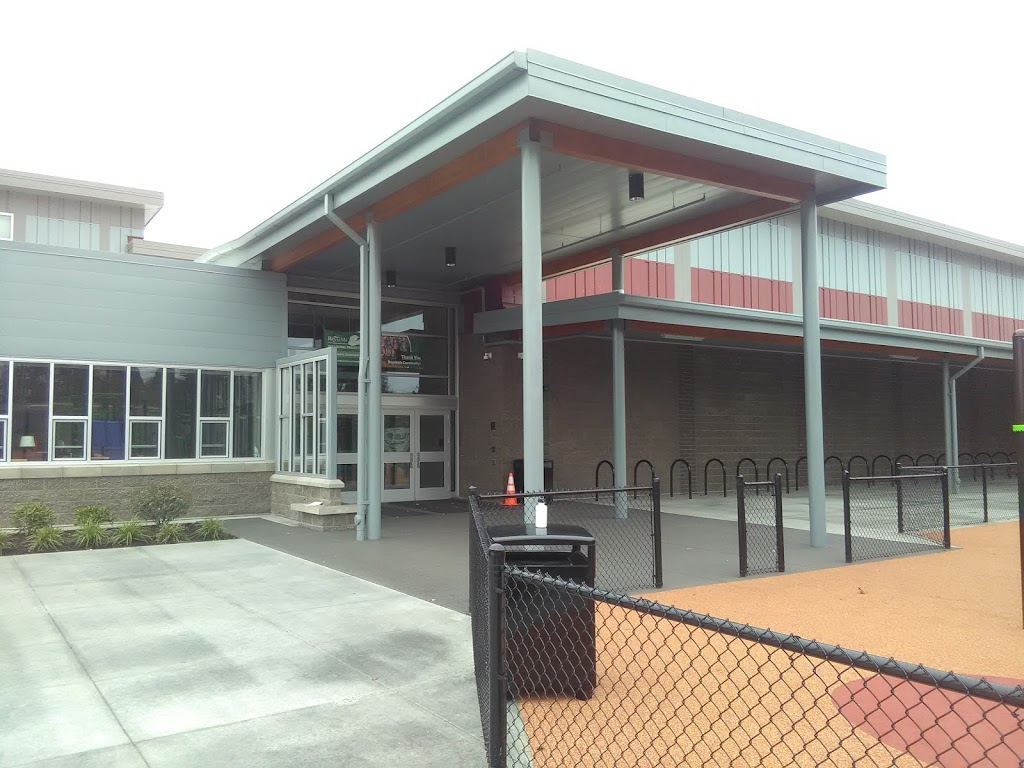 Wilkes Elementary School | 17020 NE Wilkes Rd, Portland, OR 97230, USA | Phone: (503) 491-2724