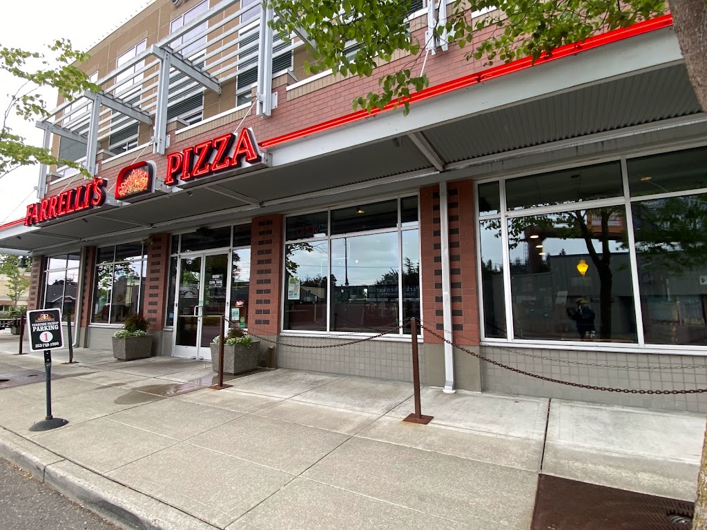 Farrellis Pizza | 3518 6th Ave, Tacoma, WA 98406, USA | Phone: (253) 759-1999