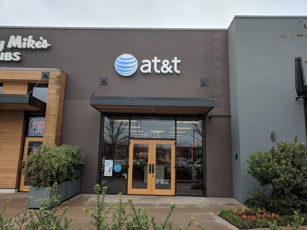 AT&T Store | 11065 Pacific Crest Pl Suite B-115, Silverdale, WA 98383, USA | Phone: (360) 204-5517