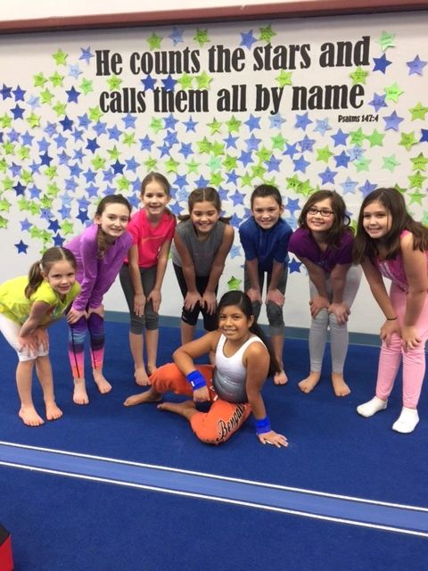 All-Star Academy Gymnastics | 2809 Howard Litzler Dr Suite 100, Covington, KY 41015, USA | Phone: (859) 393-1686