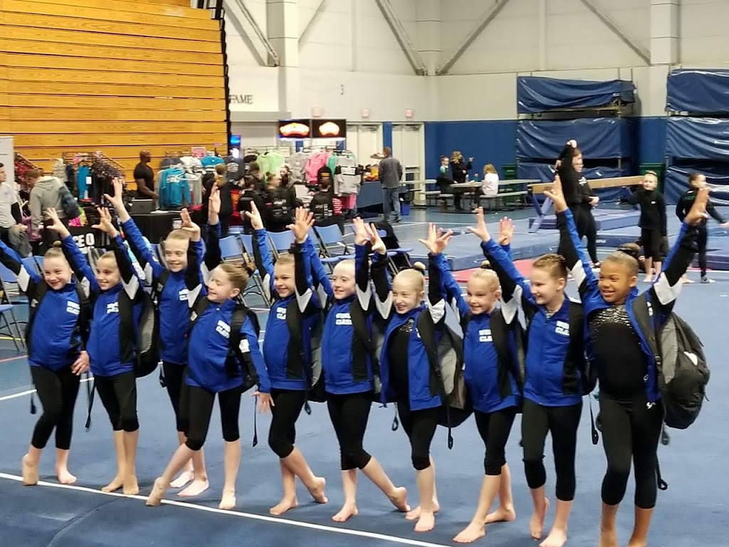 World Class Gymnastics Academy | 22 Clifton Country Rd #1A, Clifton Park, NY 12065, USA | Phone: (518) 785-3481