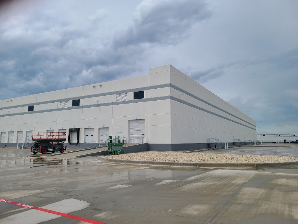 Northlake Mainfreight Warehouse | 17801 Interstate 35 West Service Rd, Northlake, TX 76262, USA | Phone: (469) 322-8191