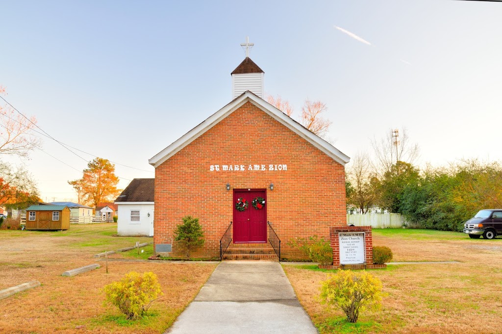 St Marks AME Zion Church | 817 McKinley Ave, Suffolk, VA 23434, USA | Phone: (757) 539-5560