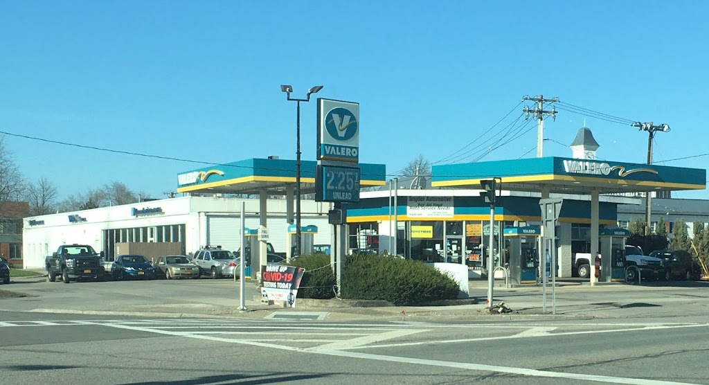 Valero | 4933 Main St, Buffalo, NY 14226, USA | Phone: (716) 839-5999