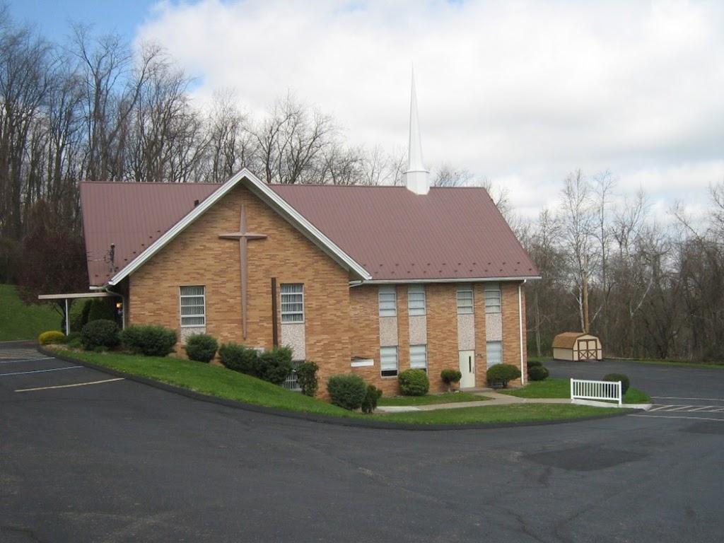 Grace Brethren Church | 1 Grace Ln, Uniontown, PA 15401, USA | Phone: (724) 437-3401