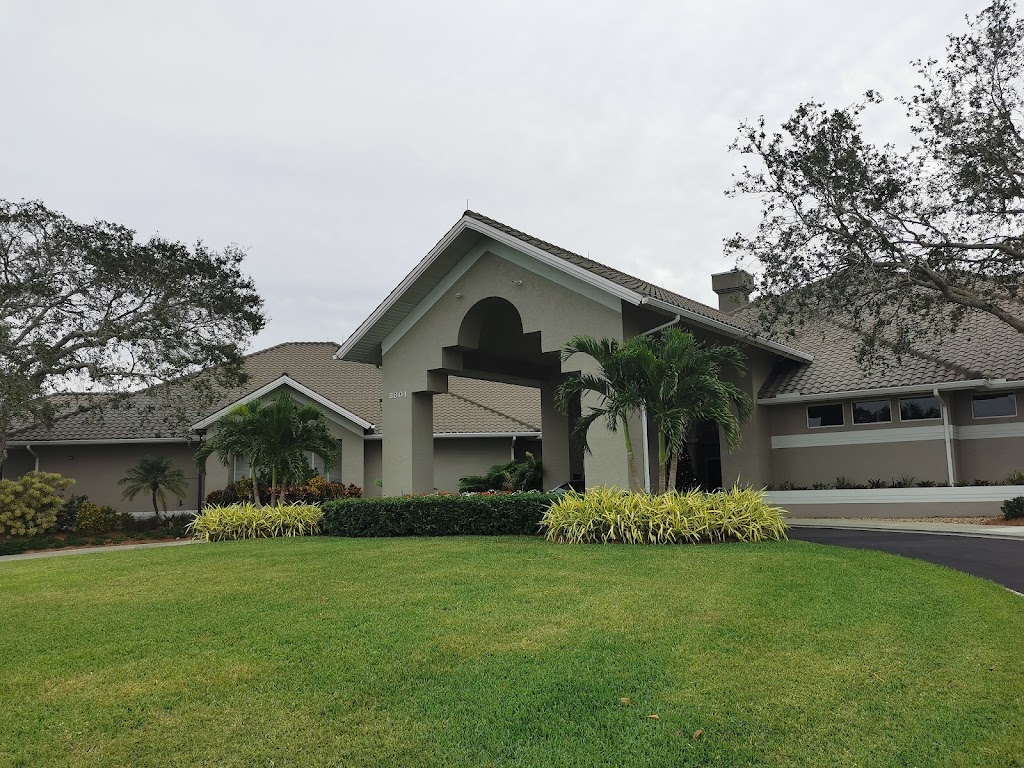 Stoneybrook Golf and Country Club | Palmer Ranch, 8801 Stoneybrook Blvd, Sarasota, FL 34238, USA | Phone: (941) 966-2711