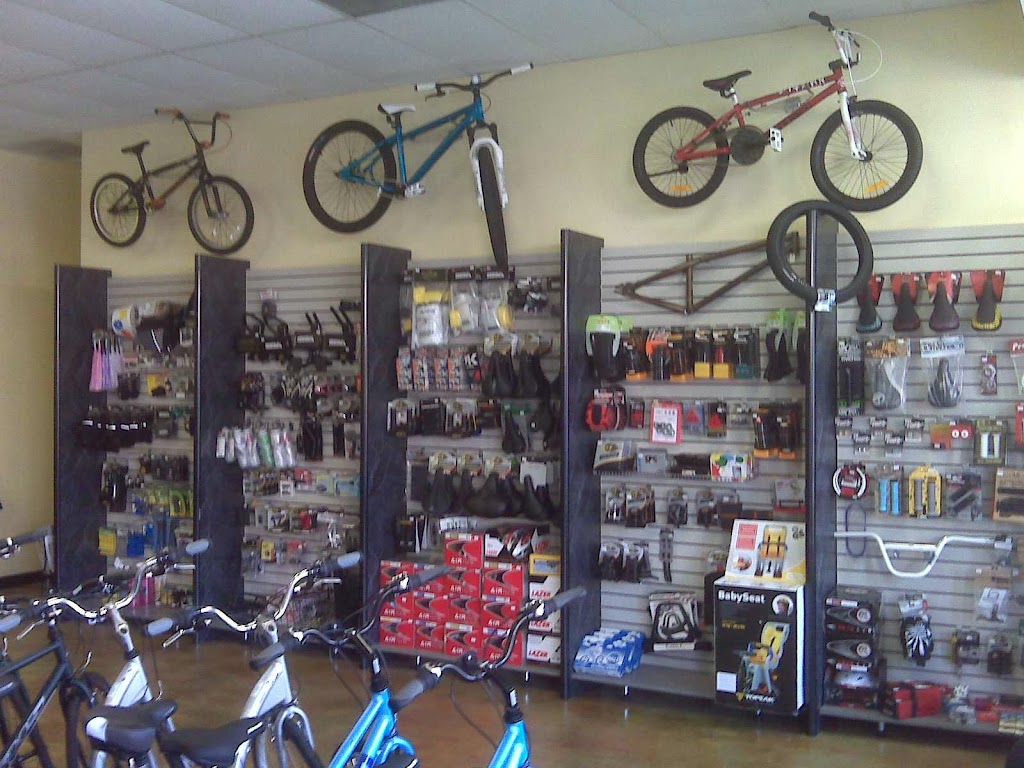 The Bike Path | 2641 Florida St, Mandeville, LA 70448, USA | Phone: (985) 674-3254