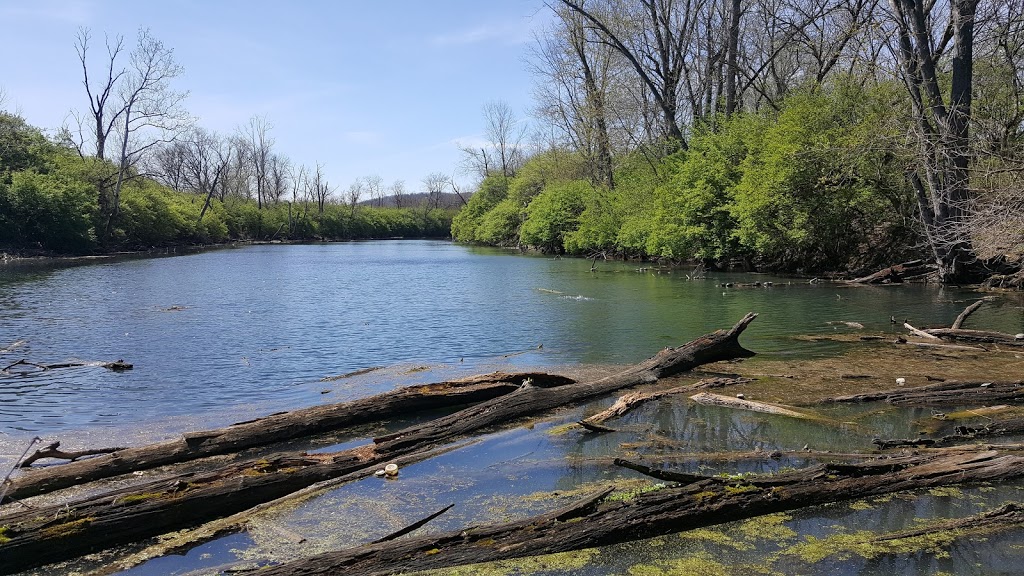 Riverside Natural Area | 111 Conservation Way, Hamilton, OH 45015, USA | Phone: (513) 785-7055