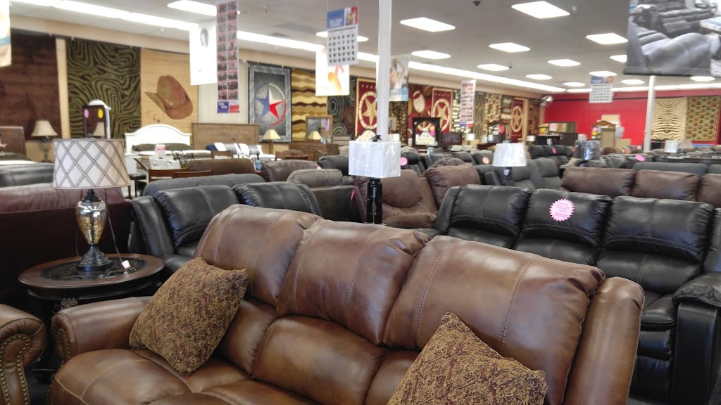 Furniture One | Terrell TX | 1406 W Moore Ave, Terrell, TX 75160, USA | Phone: (972) 563-9300