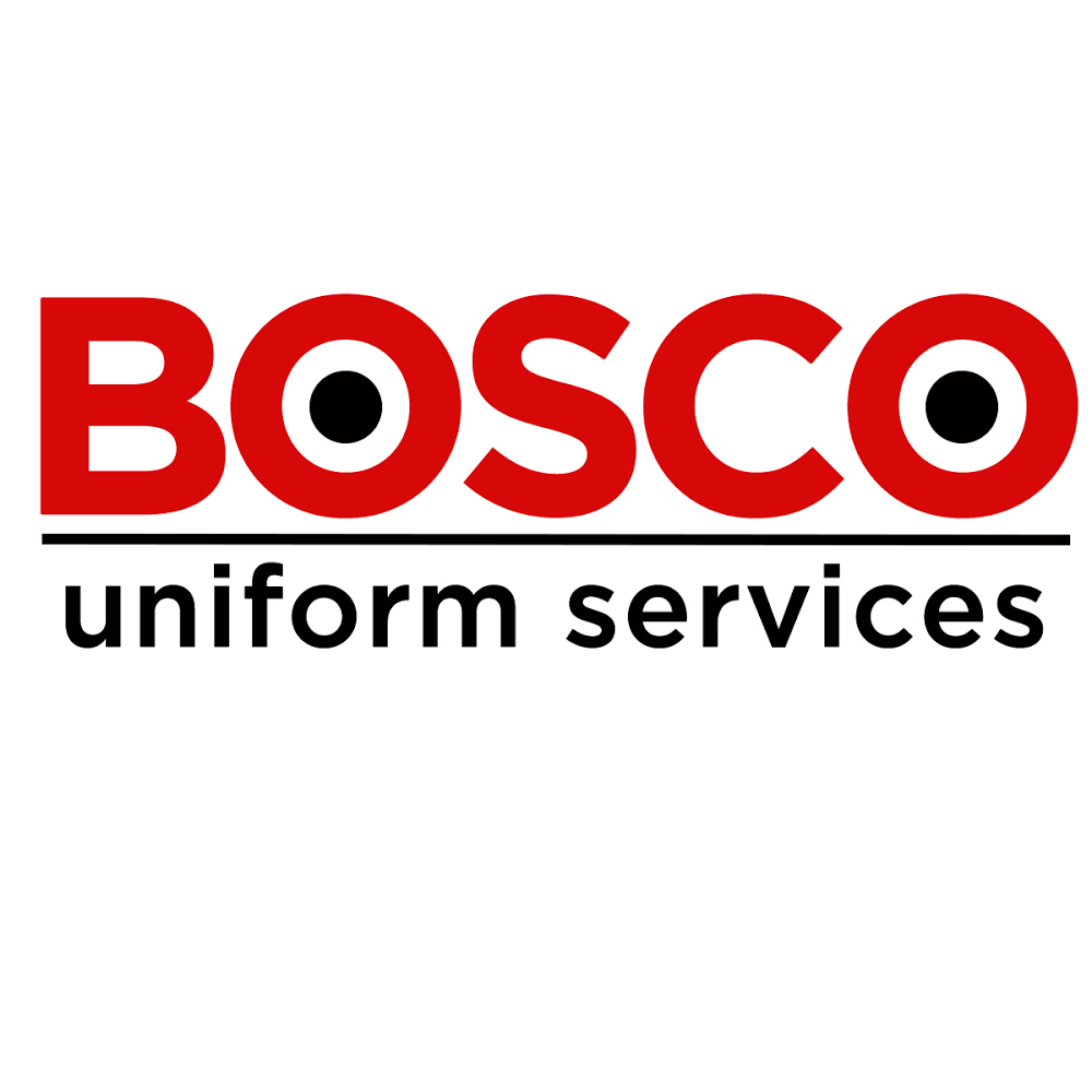 Bosco Uniform Services | 301 Paul Maillard Rd, Luling, LA 70070, USA | Phone: (985) 785-6340