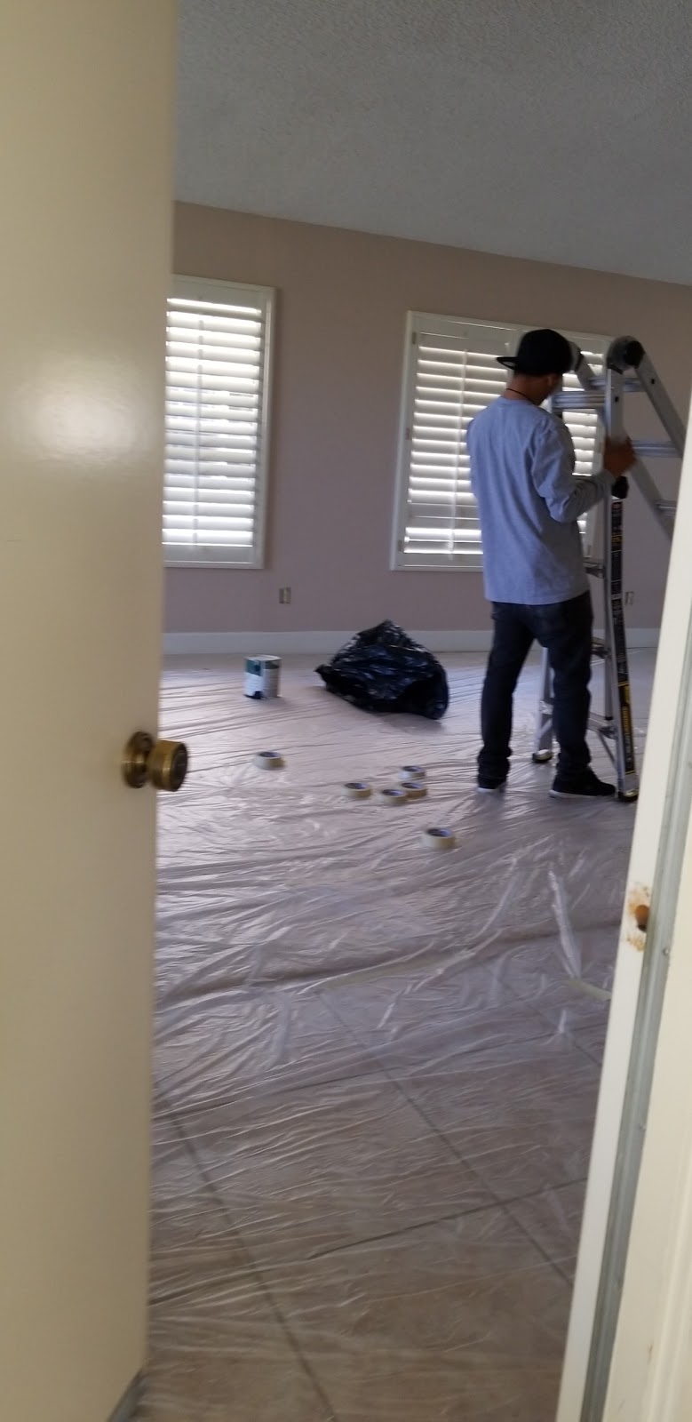 Als Custom Painting and Construction | 4520 Inland Ct, Las Vegas, NV 89147, USA | Phone: (951) 552-0099