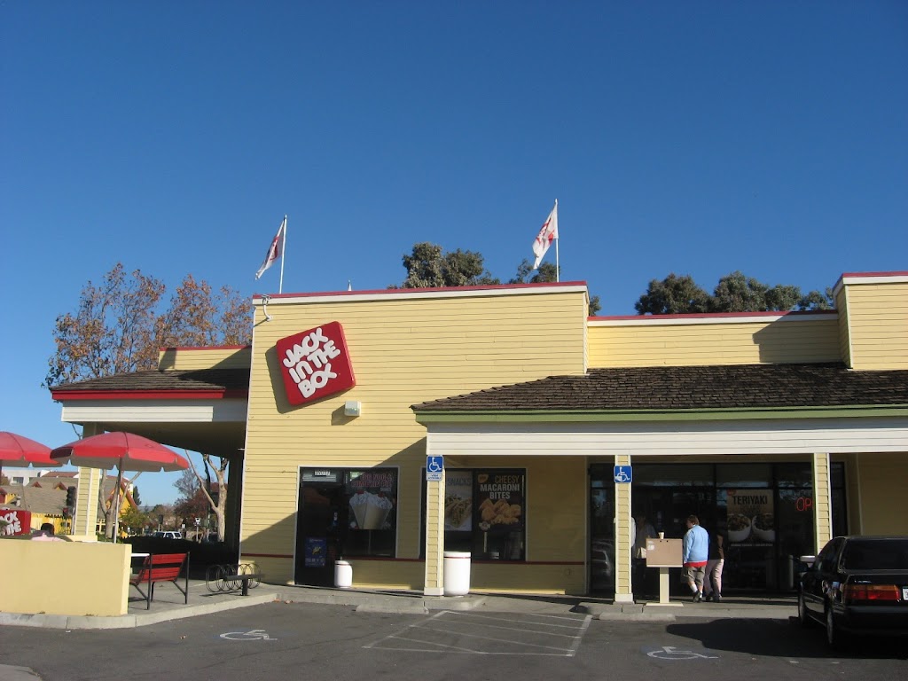 Jack in the Box | 39017 Cedar Blvd, Newark, CA 94560, USA | Phone: (510) 574-0695