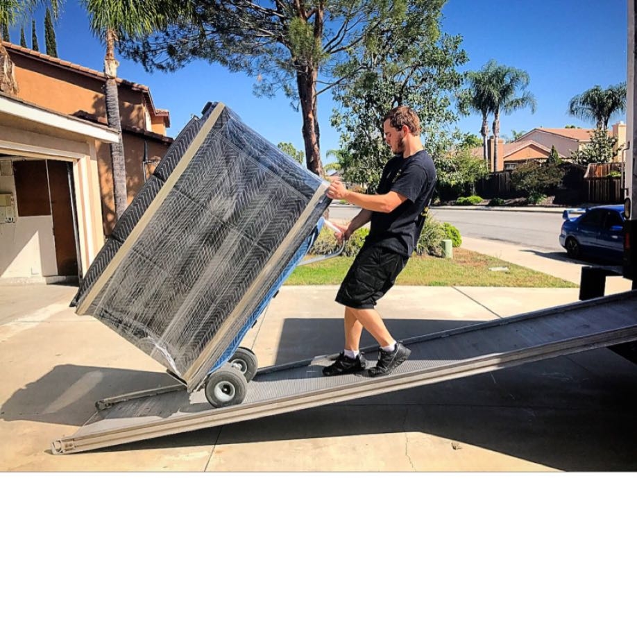 Ruff and Ready Moving | 42006 Remington Ave #103, Temecula, CA 92590, USA | Phone: (951) 834-3539