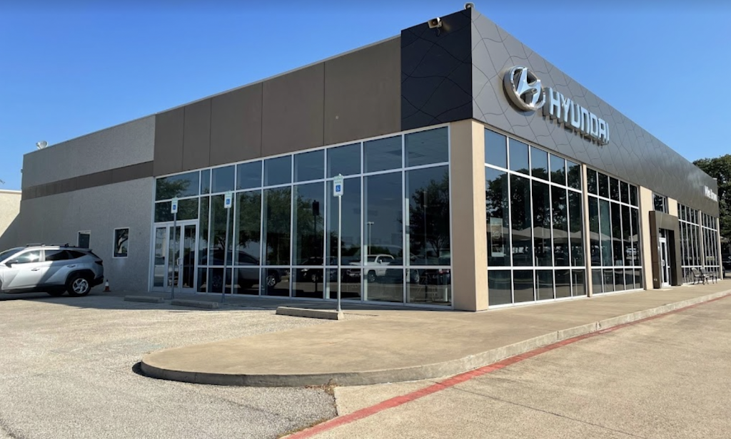 Shottenkirk Hyundai Granbury | 4960 East US Hwy 377, Granbury, TX 76049, USA | Phone: (682) 498-8269